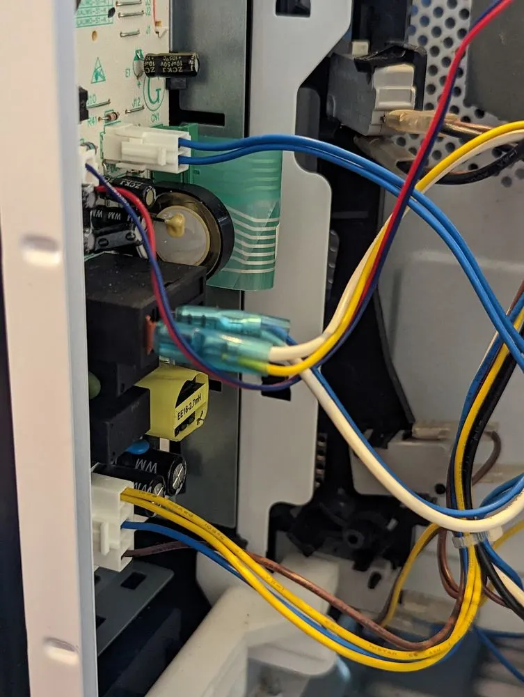 Slide of PRO Appliance Repair