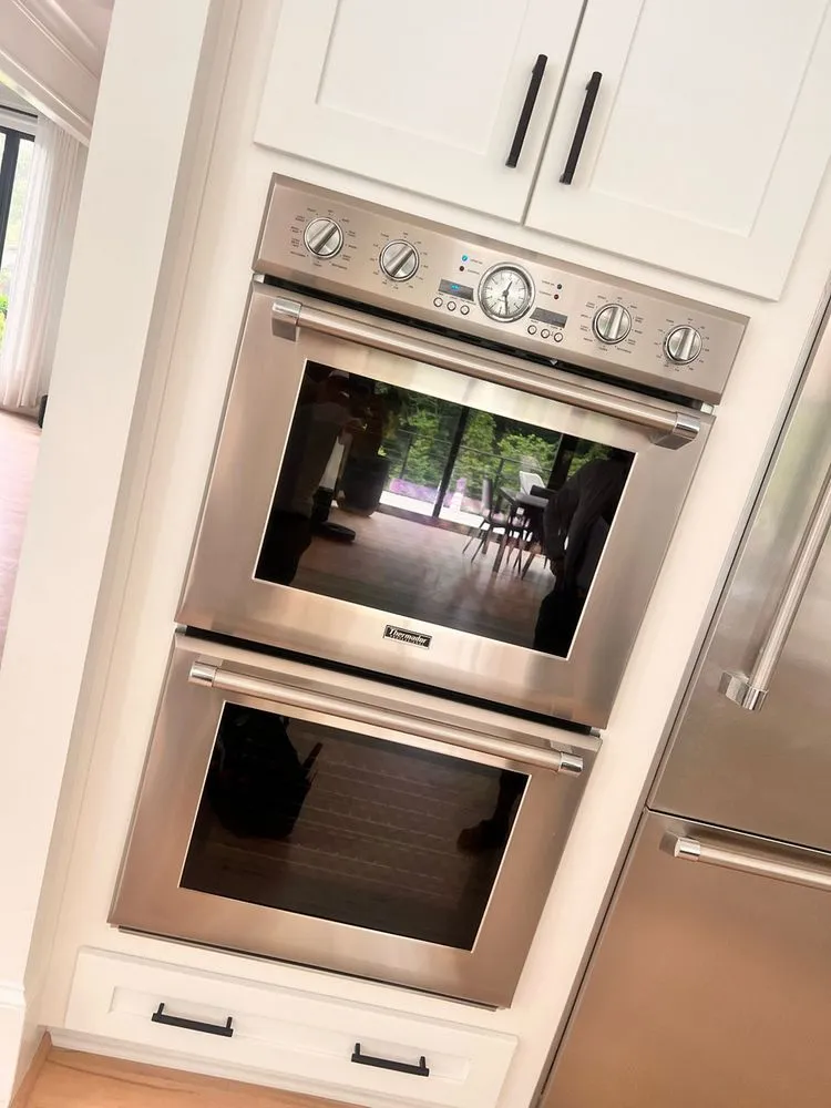 Slide of PRO Appliance Repair