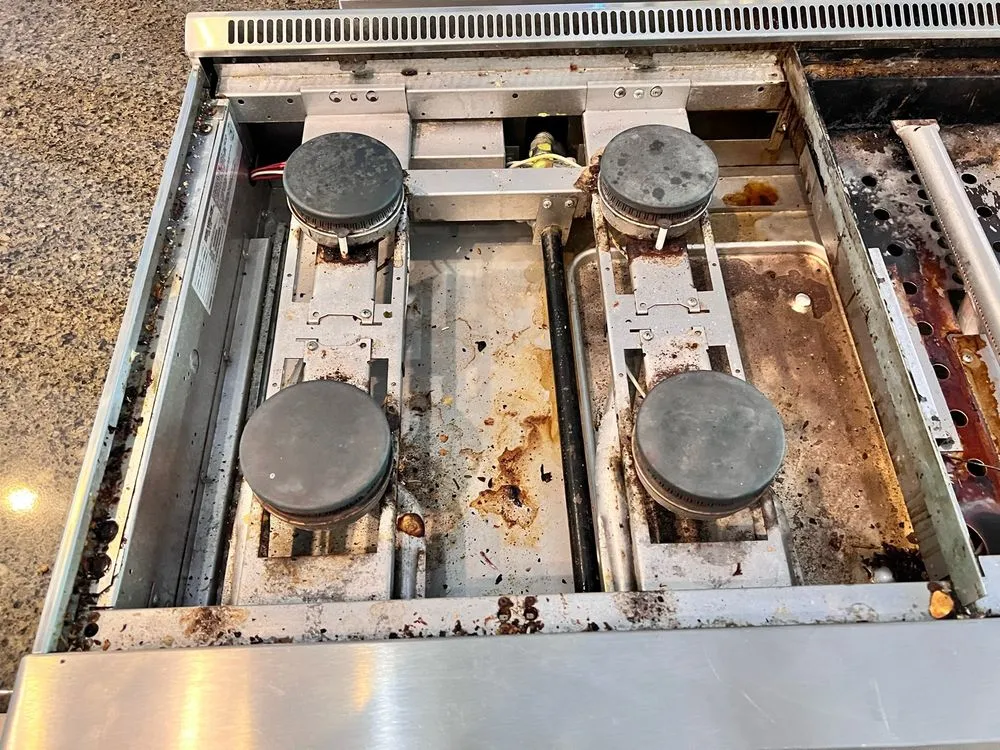 Slide of PRO Appliance Repair