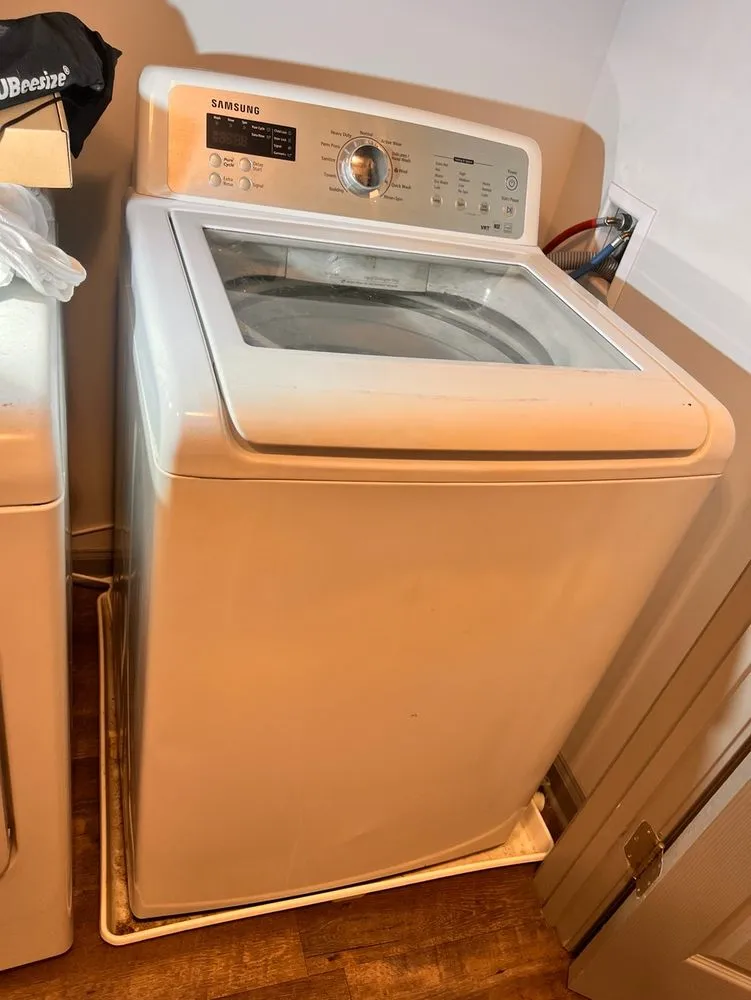 Slide of PRO Appliance Repair