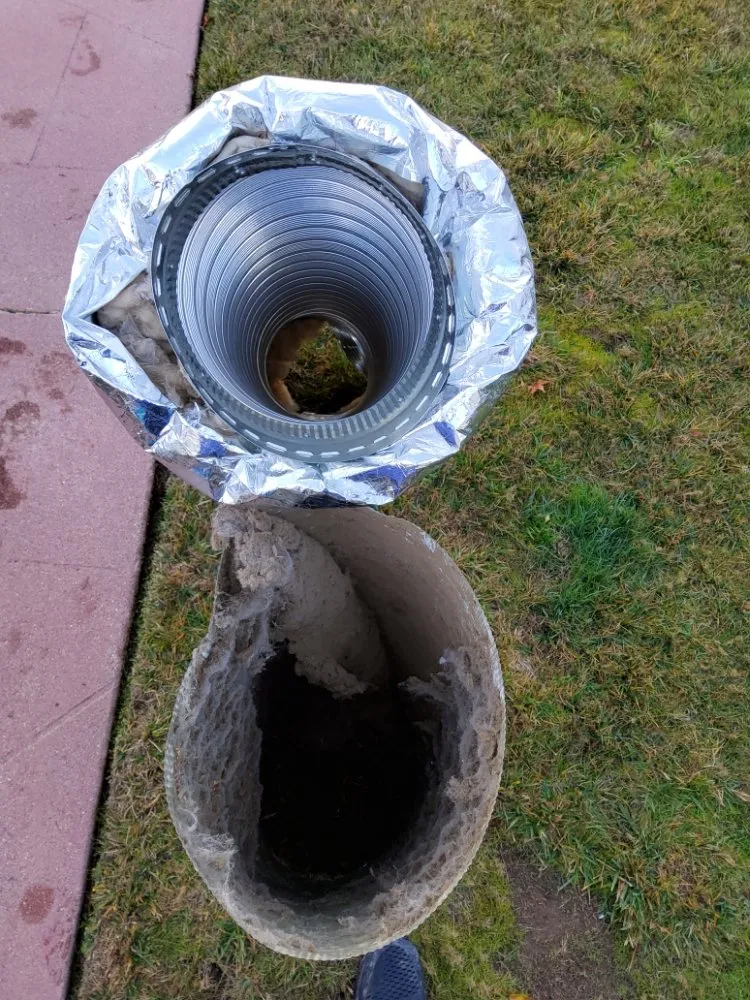 Slide of Pro Attic Restoration