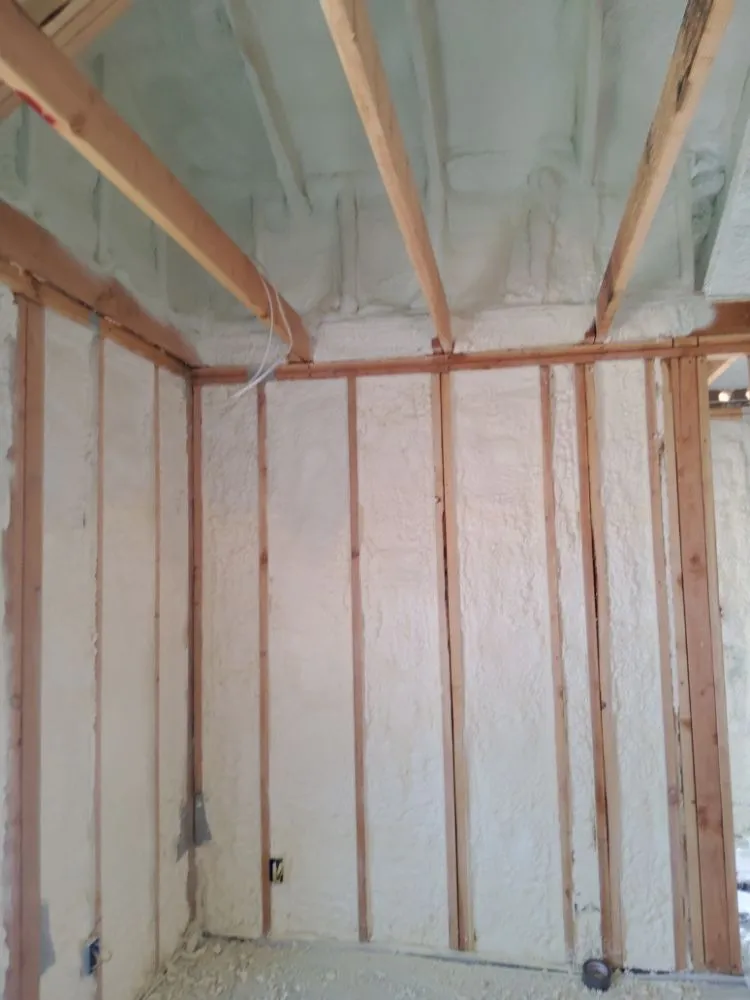 Slide of Pro Attic Restoration Inc