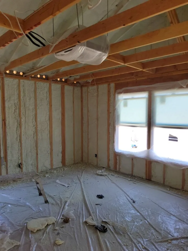 Slide of Pro Attic Restoration Inc