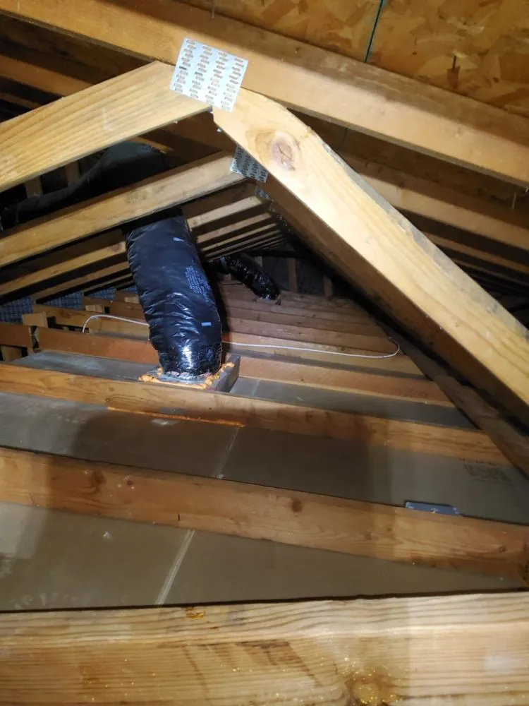 Slide of Pro Attic Restoration Inc