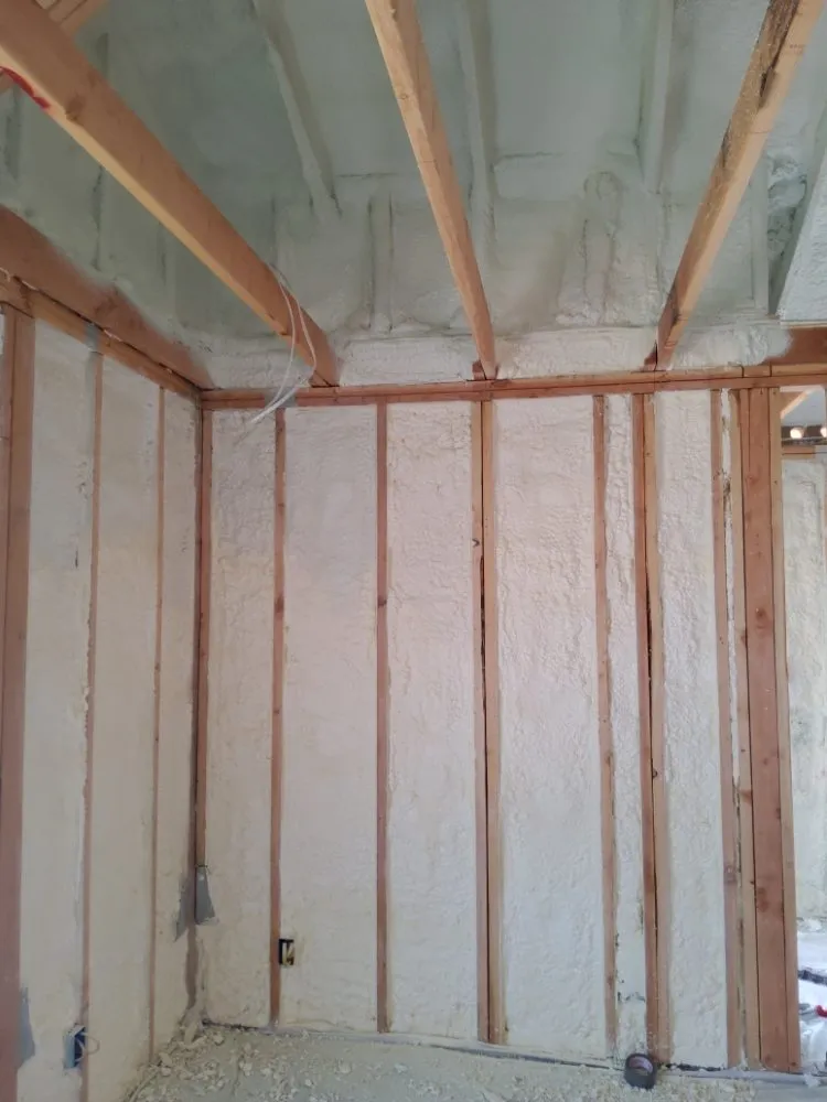 Slide of Pro Attic Restoration Inc