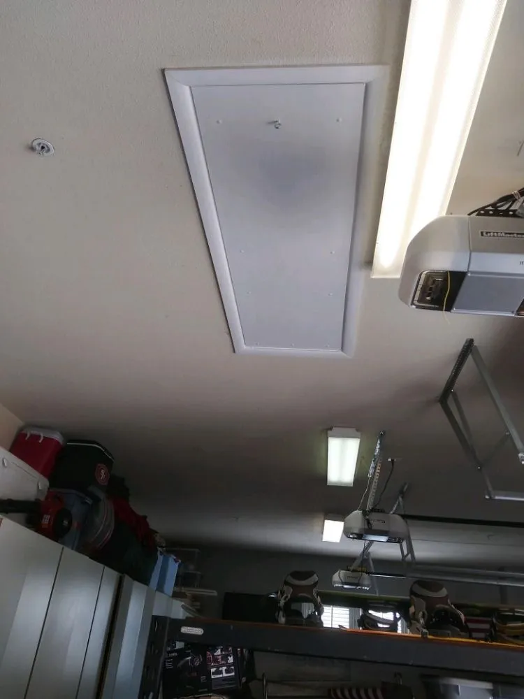 Slide of Pro Attic Restoration Inc