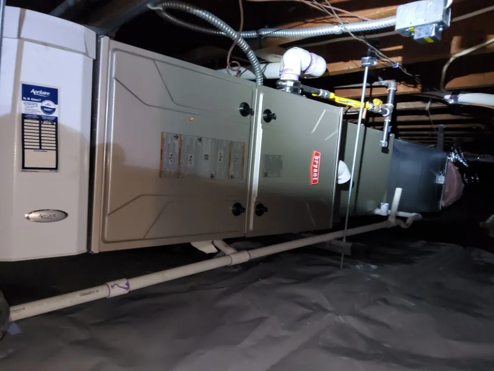 Slide of Pro Attic Restoration Inc