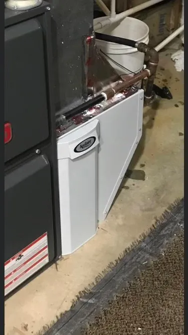 Slide of Pro Climate Control