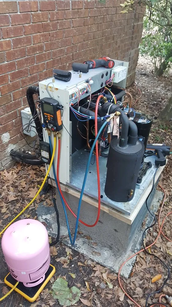 Slide of Pro Climate Solutions