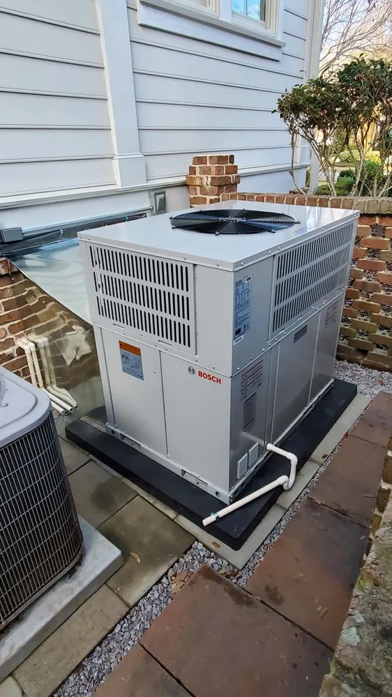 Slide of Pro Climate Solutions