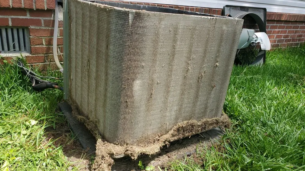 Slide of Pro Climate Solutions