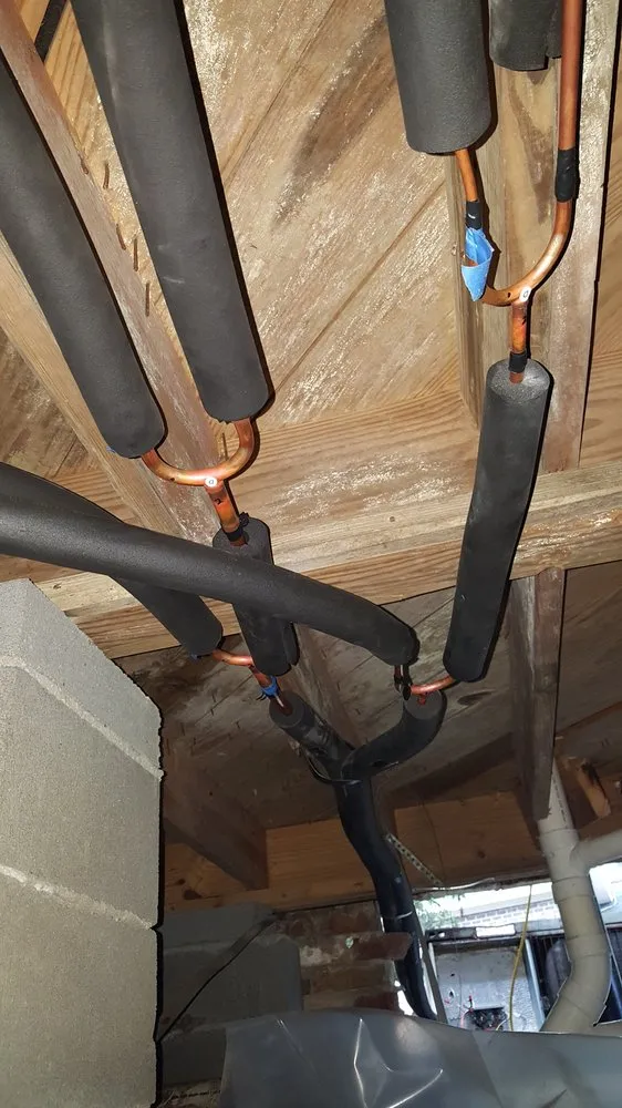 Slide of Pro Climate Solutions