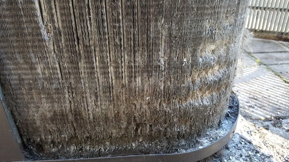 Slide of Pro Climate Solutions