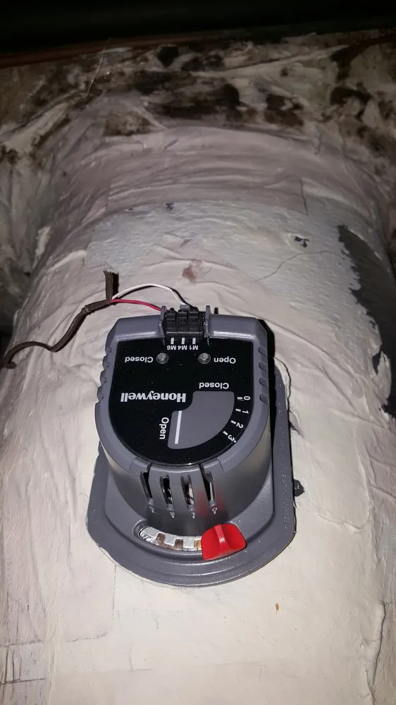 Slide of Pro Climate Solutions