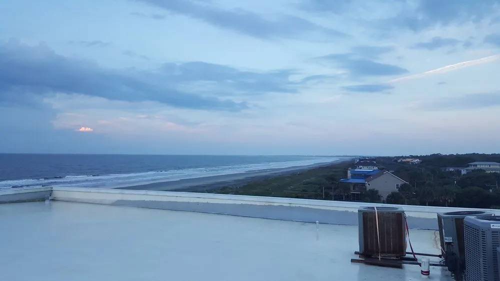 Slide of Pro Climate Solutions