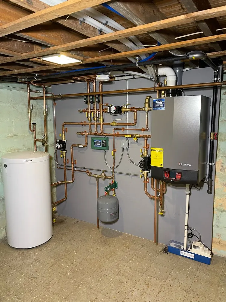 Slide of Pro Comfort Control