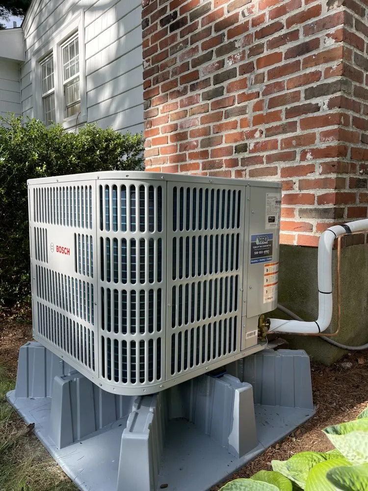 Slide of Pro Comfort Control