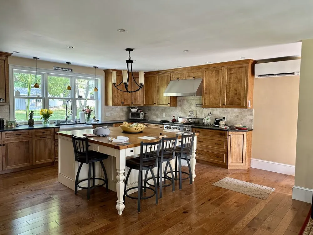 Slide of Pro Comfort Control