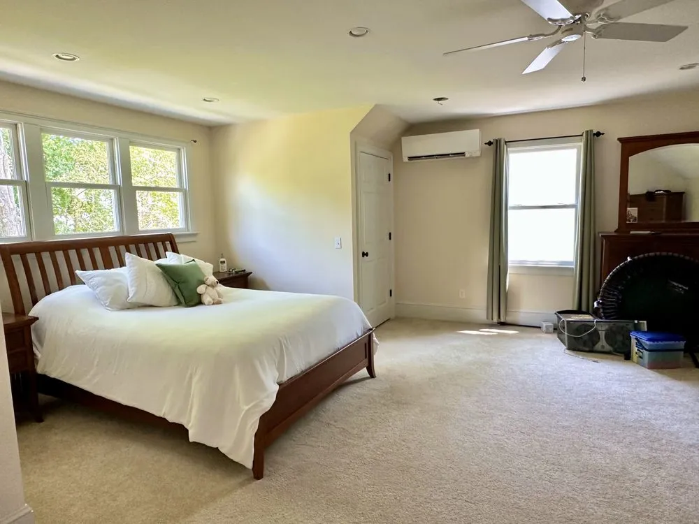 Slide of Pro Comfort Control