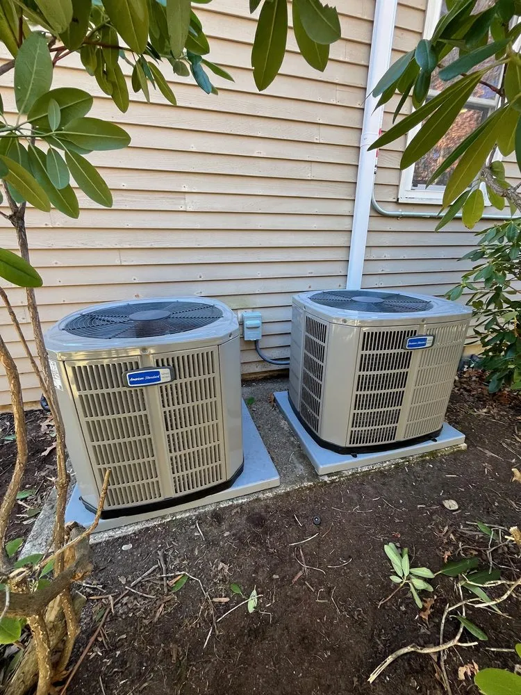 Slide of Pro Comfort Control