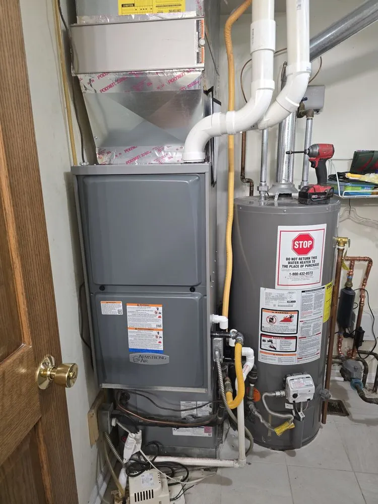 Slide of Pro Comfort Heating & Cooling