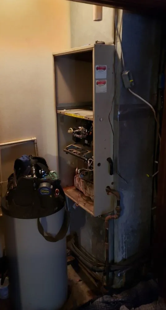 Slide of Pro Comfort Heating & Cooling