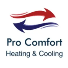 Slide of Pro Comfort Heating & Cooling