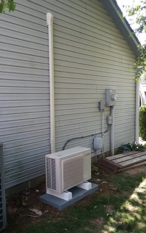 Slide of Pro Comfort Heating & Cooling