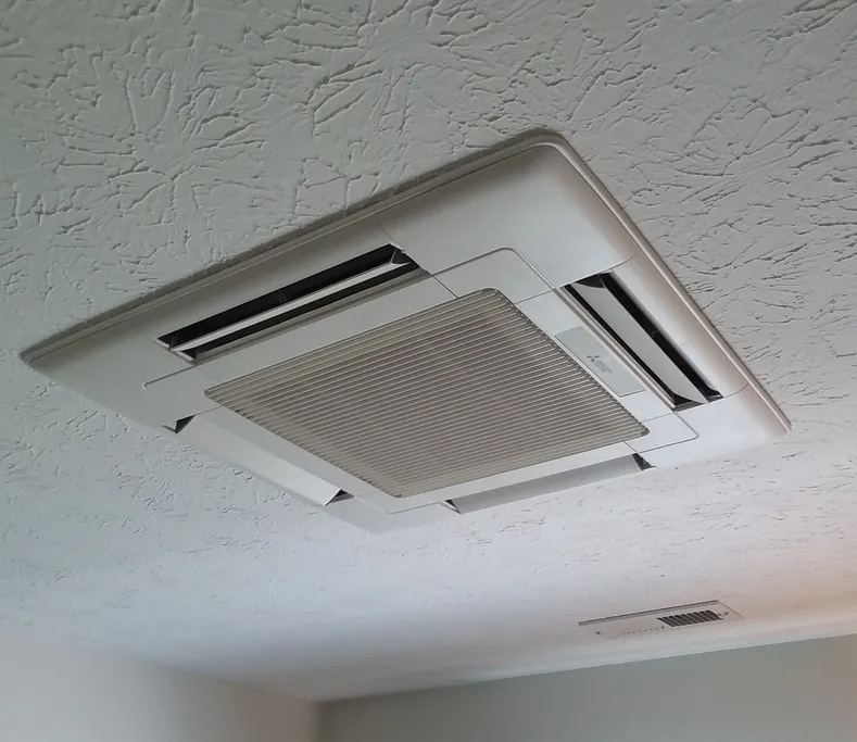 Slide of Pro Comfort Heating & Cooling