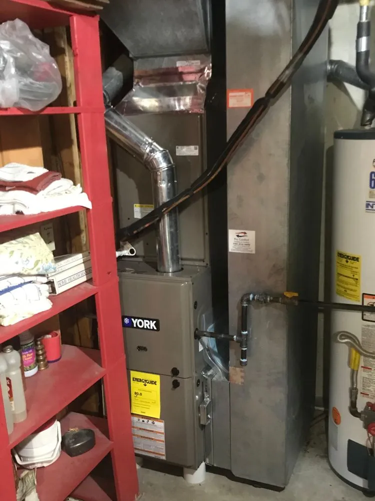 Slide of Pro Comfort Heating & Cooling