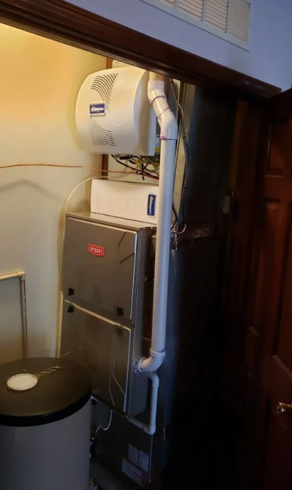 Slide of Pro Comfort Heating & Cooling