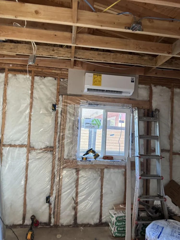 Slide of Pro Comfort Services