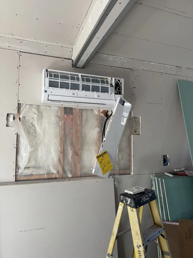 Slide of Pro Comfort Services