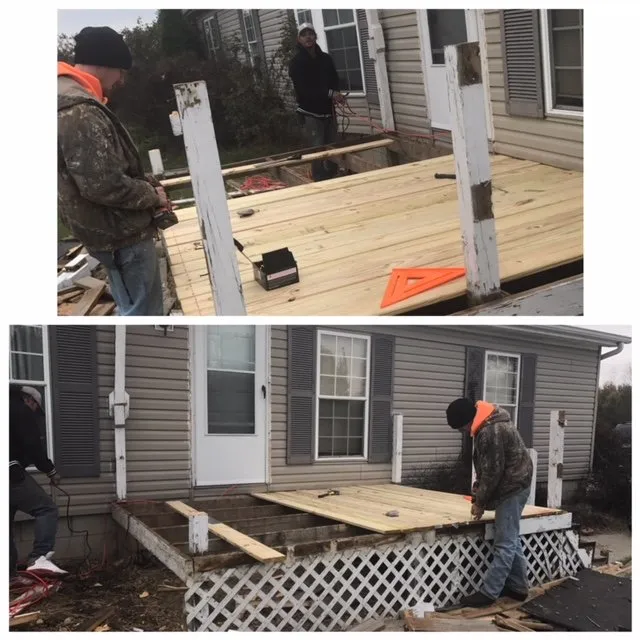 Slide of Pro Construction