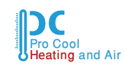 Slide of Pro Cool Heating and Air