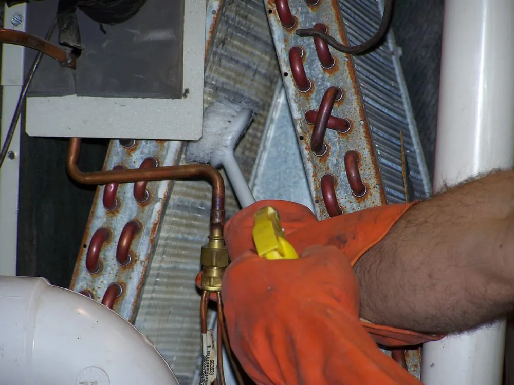 Slide of Pro Cool Heating and Air