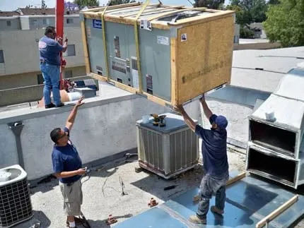 Slide of Pro Cool Heating and Air