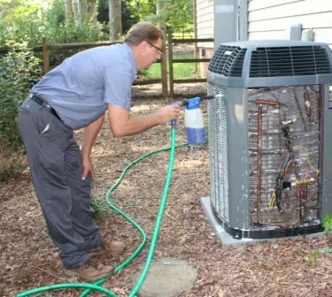 Slide of Pro Cool Heating and Air