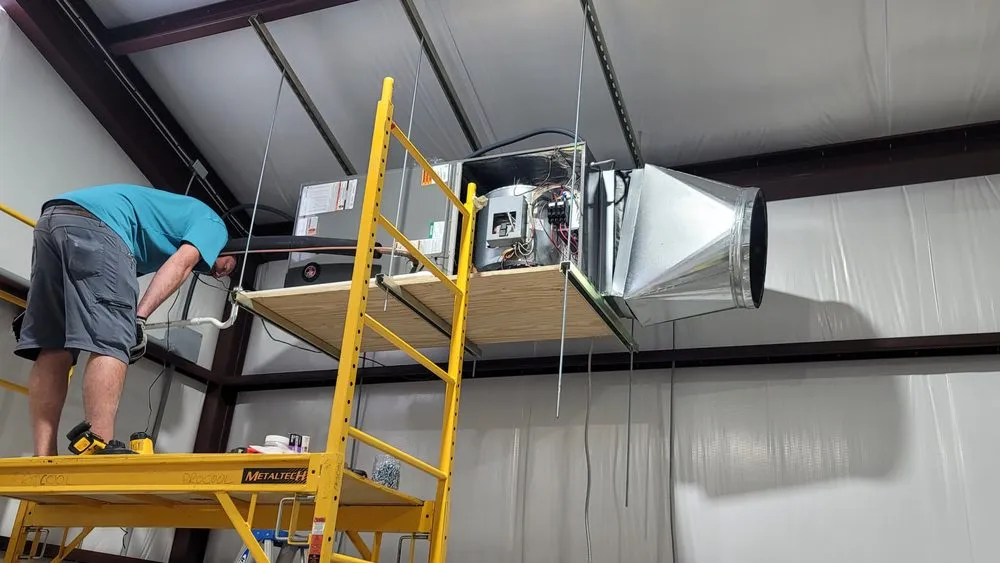 Slide of Pro Cool Heating and Air