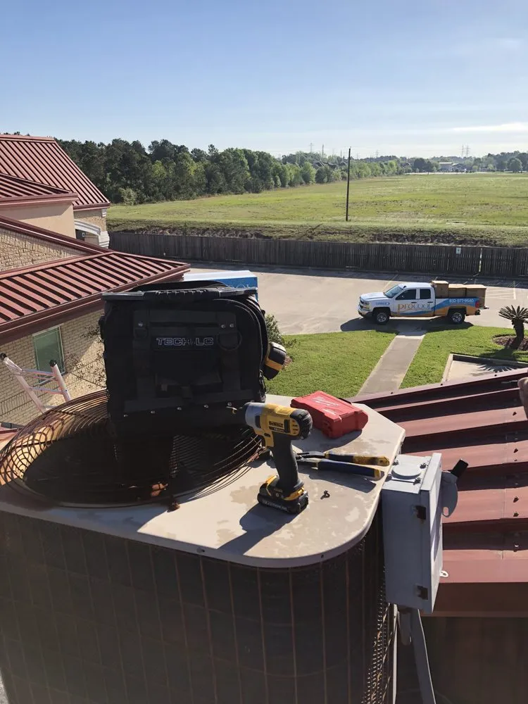 Slide of Pro Cool Heating and Air