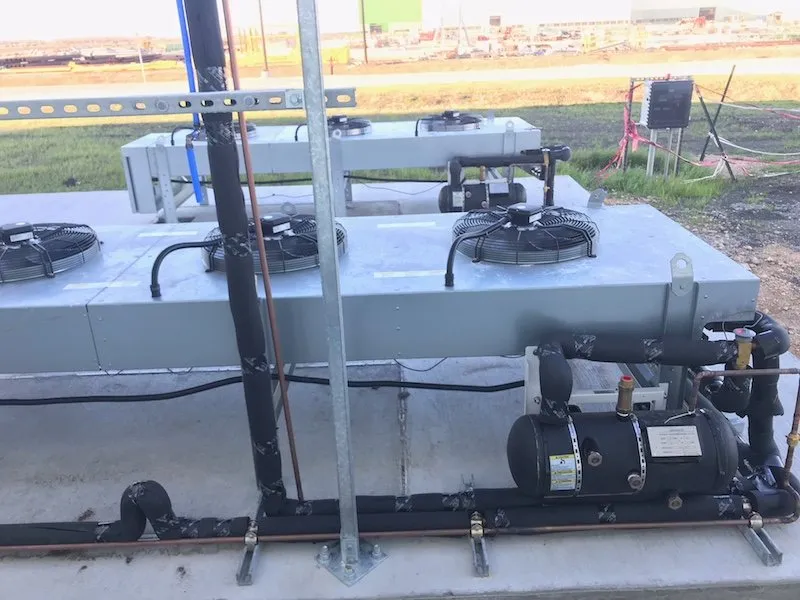 Slide of Pro Cool Heating and Air