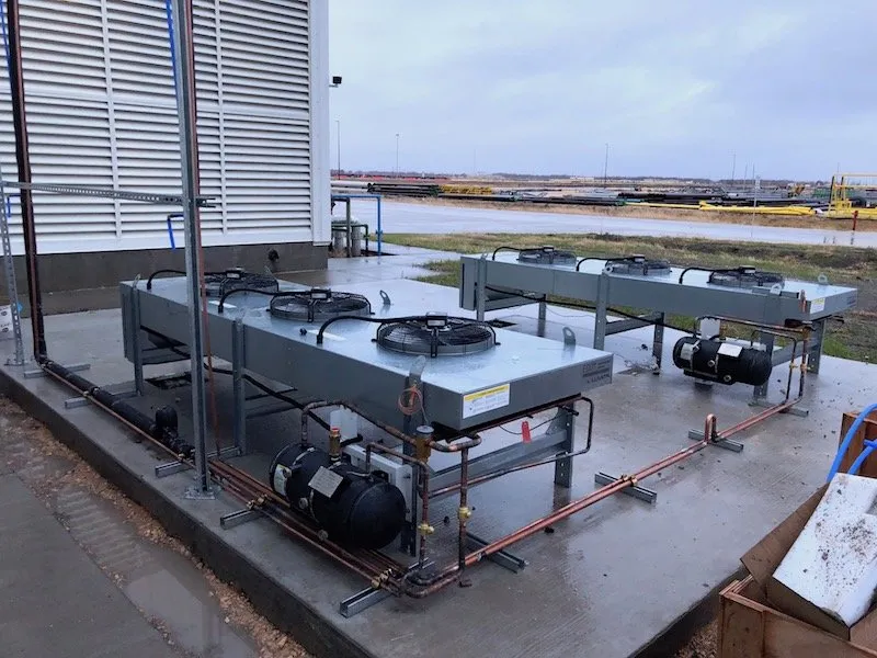 Slide of Pro Cool Heating and Air