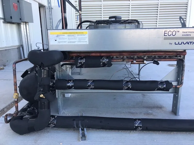 Slide of Pro Cool Heating and Air