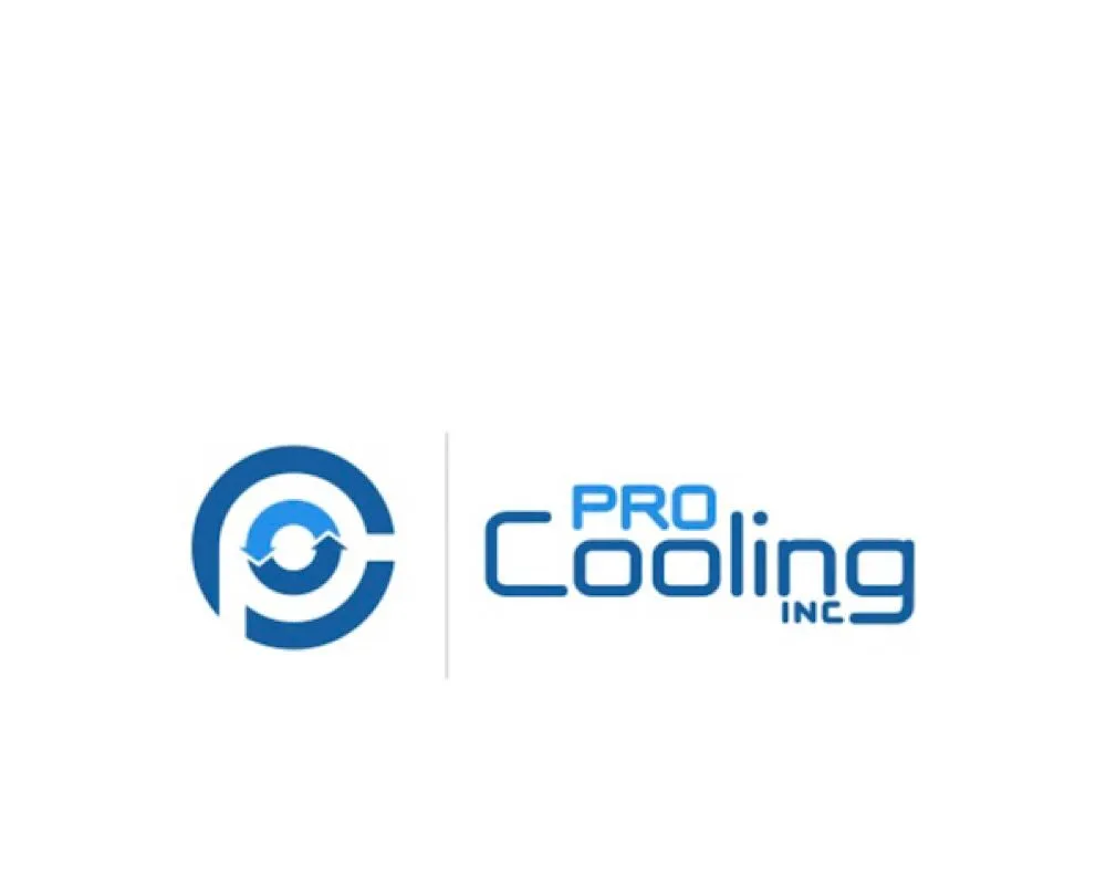 Slide of Pro Cooling