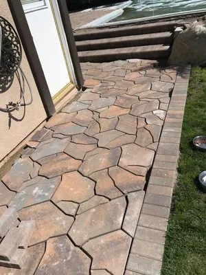 Pro David's Heating Repair Logo