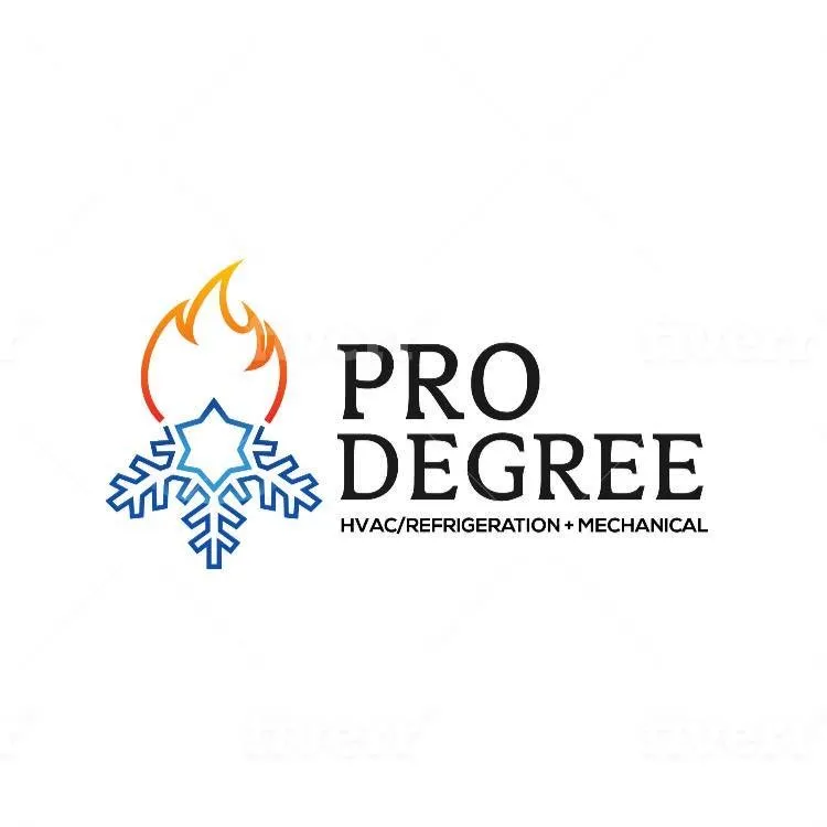 Slide of Pro Degree