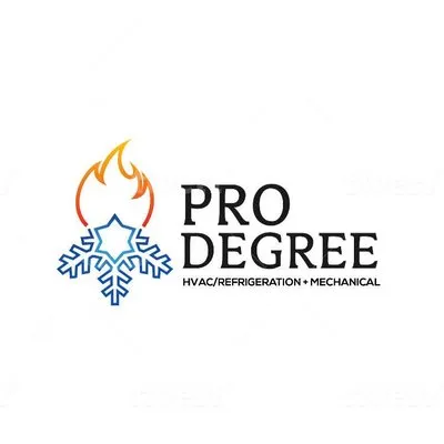 Pro Degree Logo