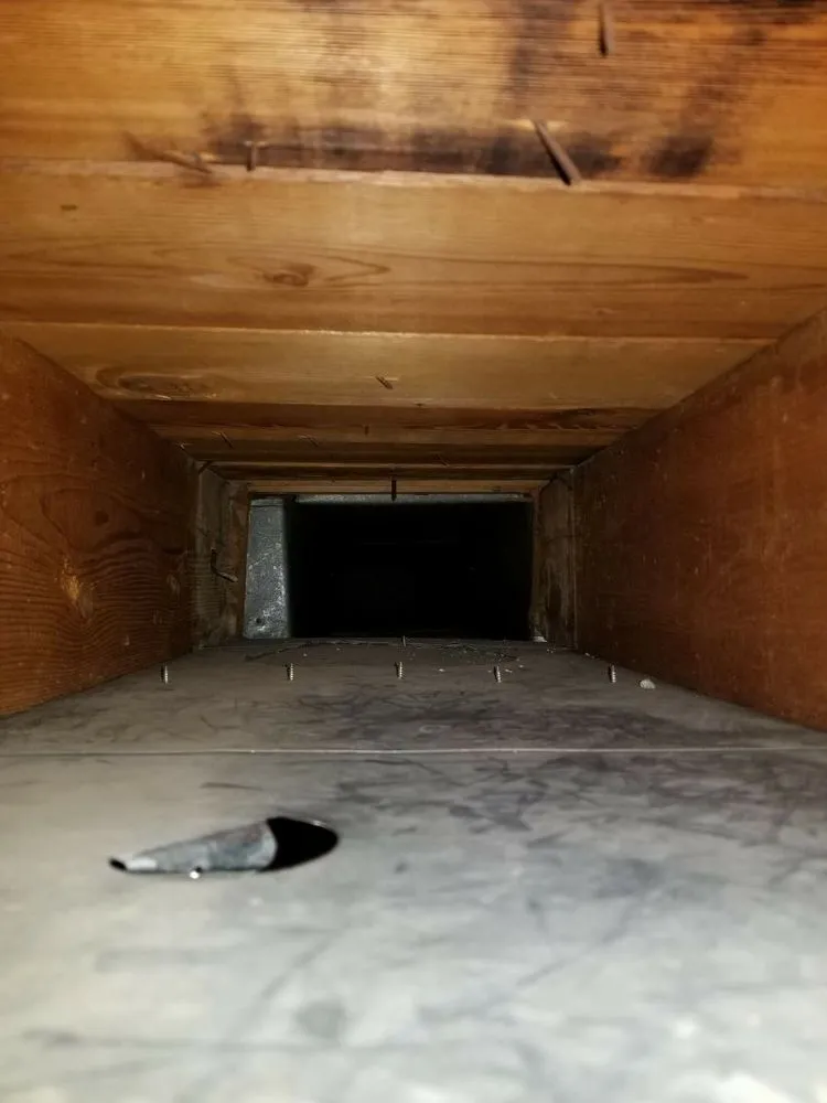 Slide of Pro-Duct Cleaning Services