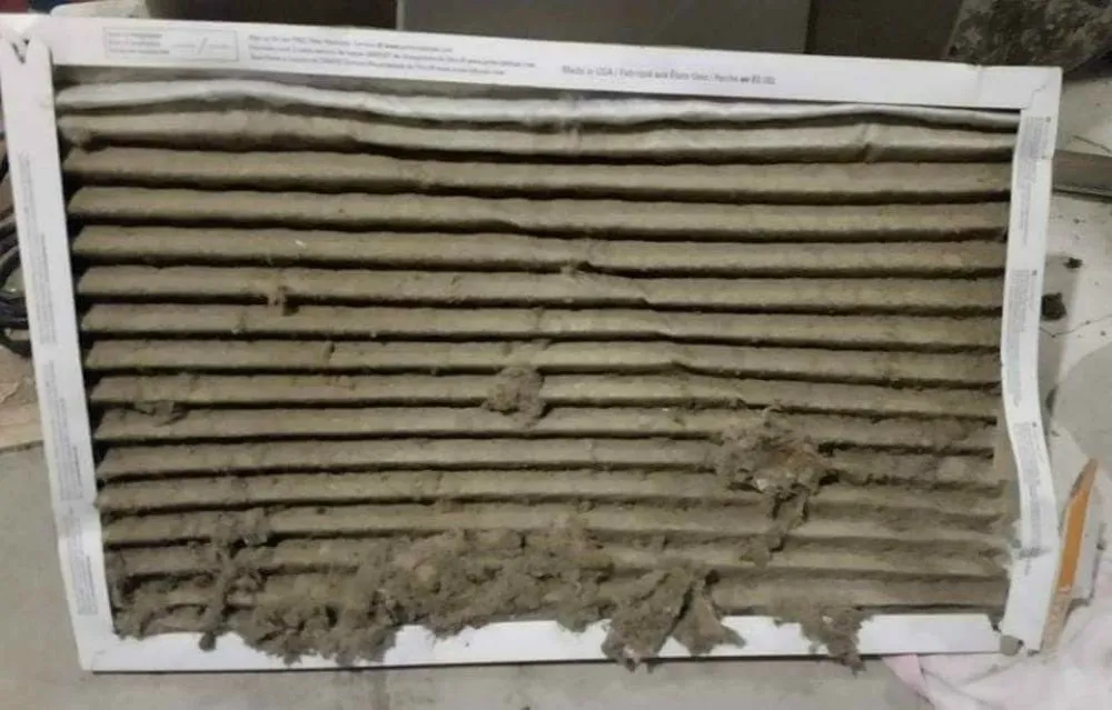 Slide of Pro-Duct Cleaning Services