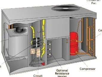 Slide of Pro Edge Services and Training